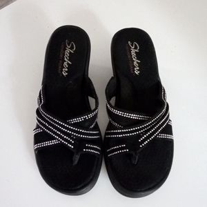 Sketchers Memory Foam